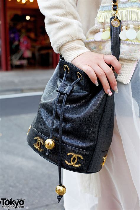 second hand chanel japan|where to buy vintage chanel.